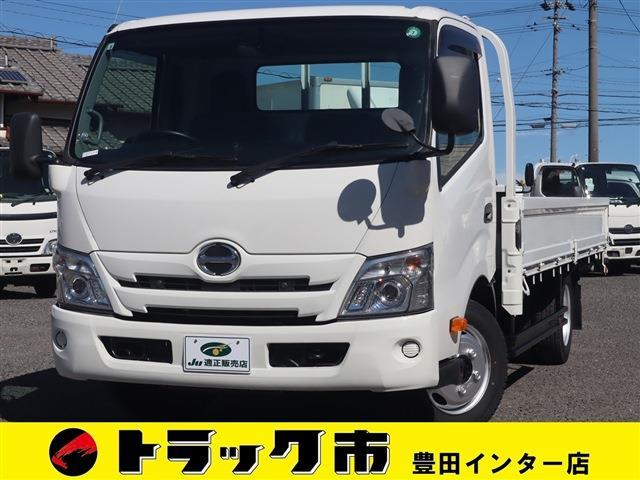 Hino Dutro 1