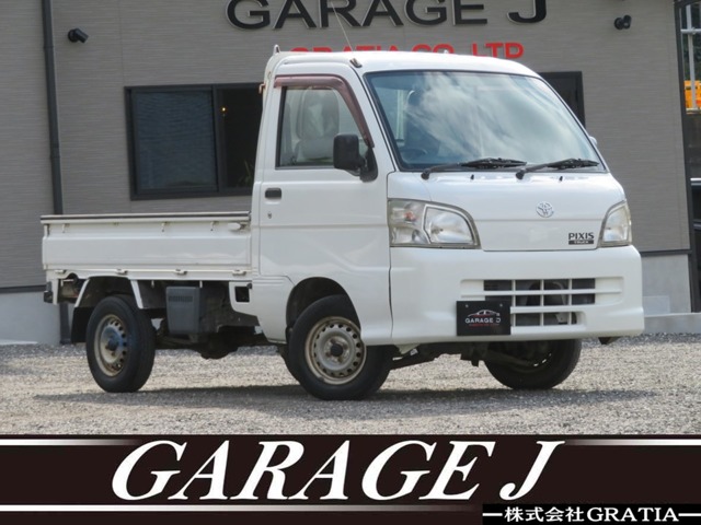 2013 Toyota Pixis Truck