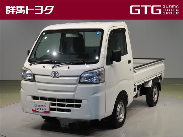 2015 Toyota Pixis Truck