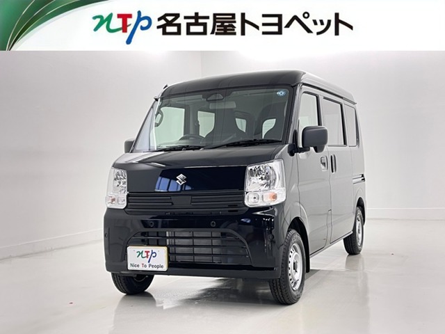 2026 Suzuki Every