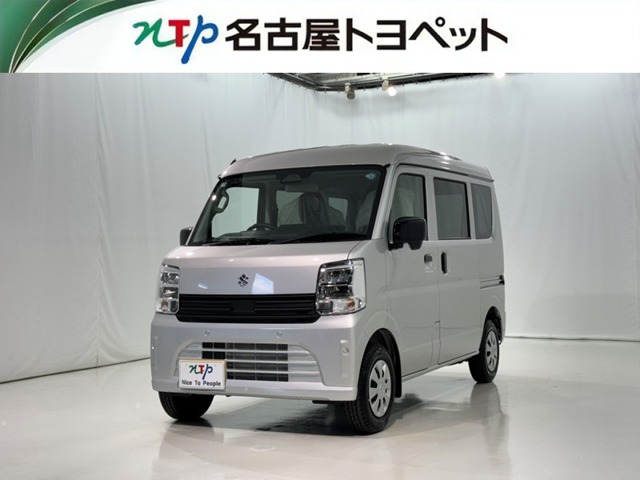 Suzuki Every 1