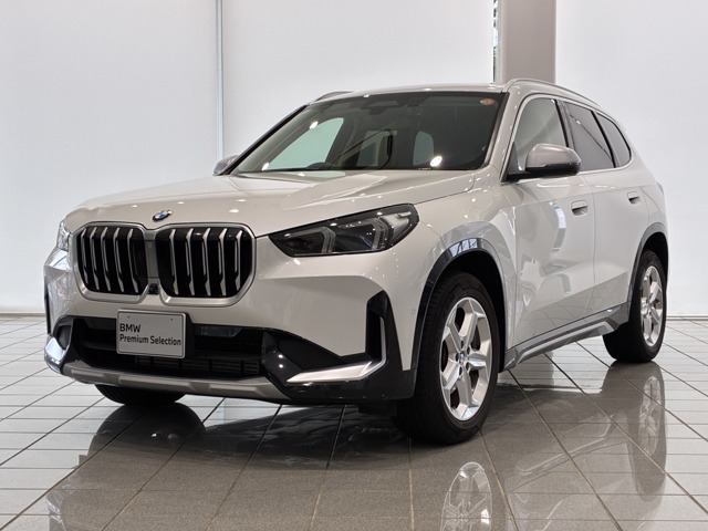 2023 BMW X1