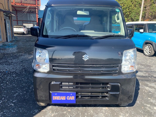 Suzuki Every 1