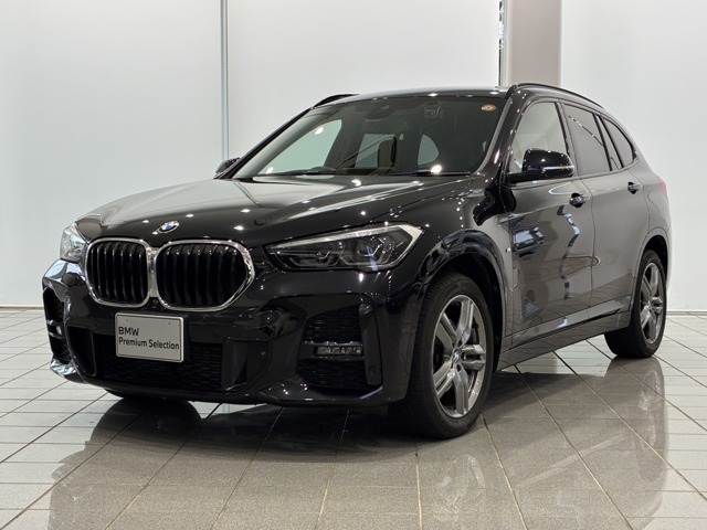 2022 BMW X1