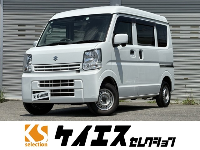 2019 Suzuki Every