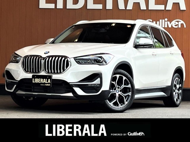2021 BMW X1