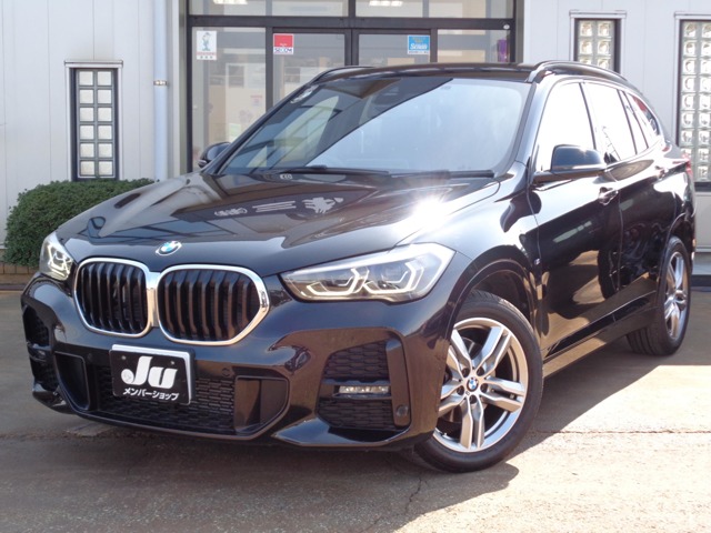 BMW X1 1