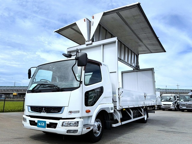 Mitsubishi Fuso Fighter 1