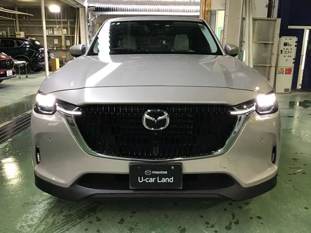 Mazda CX-60 2