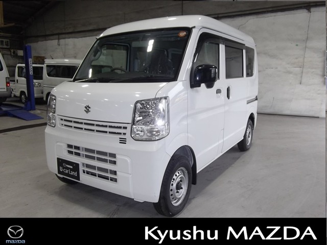 2023 Suzuki Every