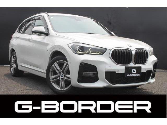 BMW X1 1