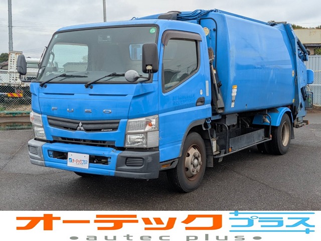 2011 Mitsubishi Fuso Canter