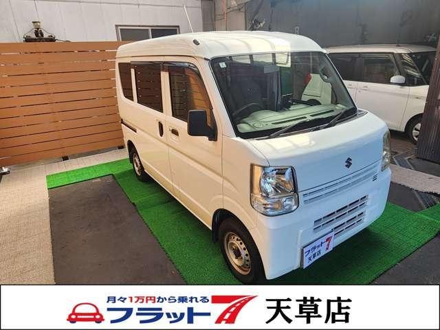 2016 Suzuki Every