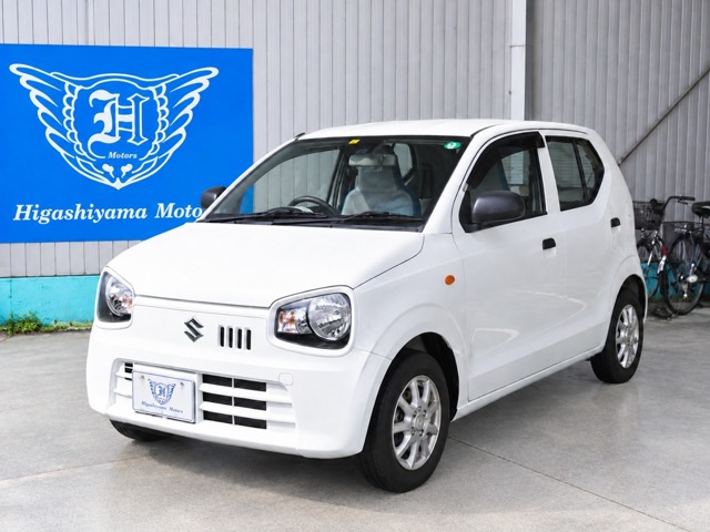 2019 Suzuki Alto
