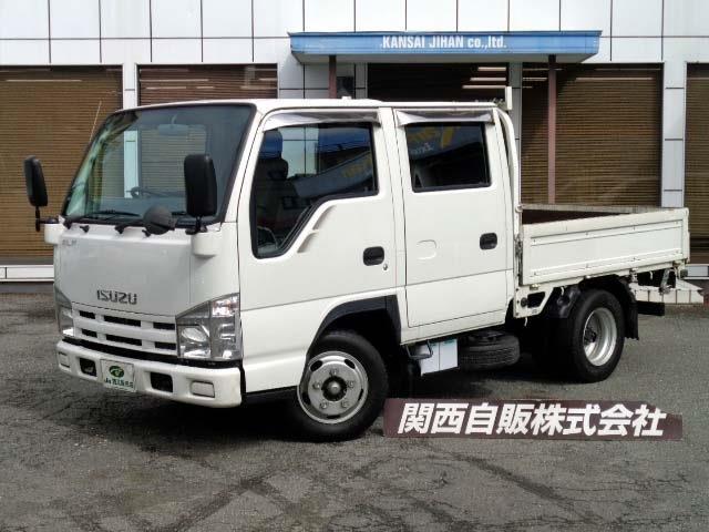 2008 Isuzu Elf