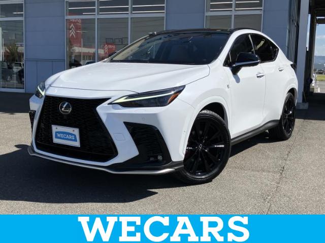 Lexus NX 2