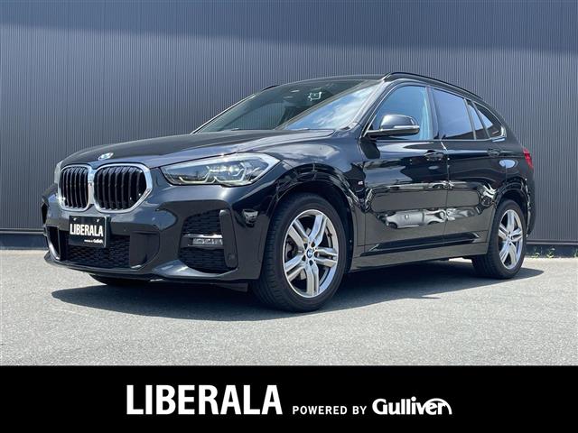 2019 BMW X1