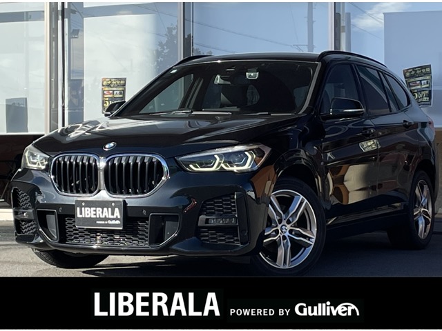 BMW X1 2