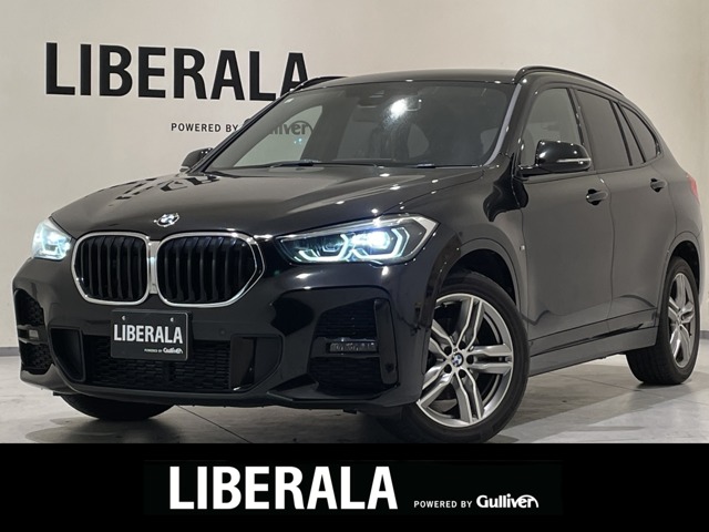 BMW X1 3