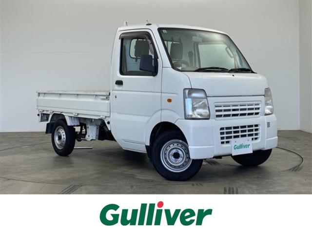Mazda Scrum Truck 2