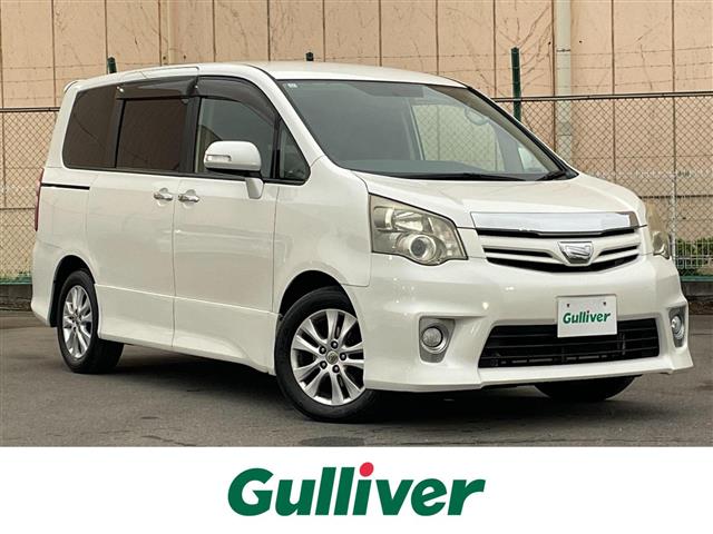 2011 Toyota Noah