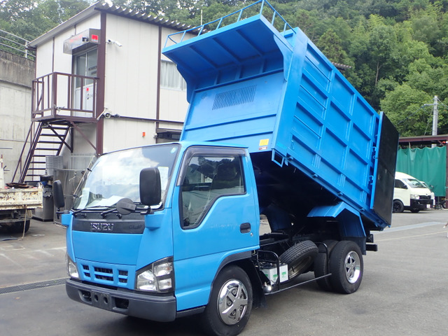 2006 Isuzu Elf
