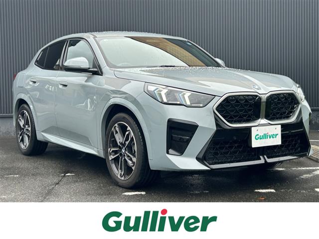 BMW X2 1