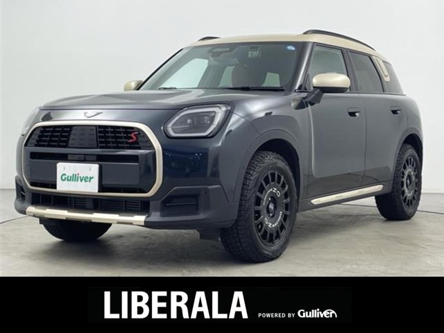 2024 MINI Countryman