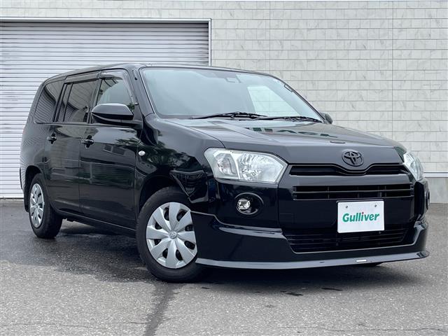 2022 Toyota Probox Van