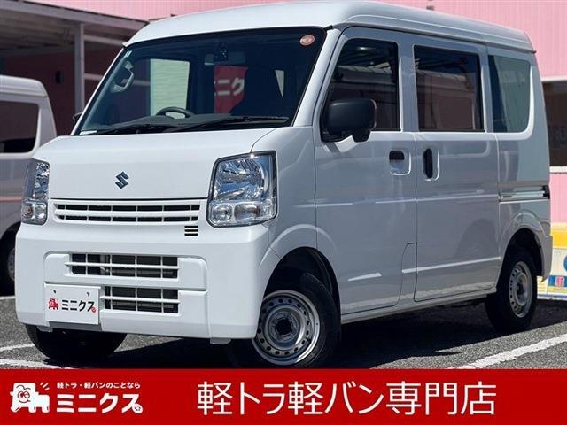 Suzuki Every 1