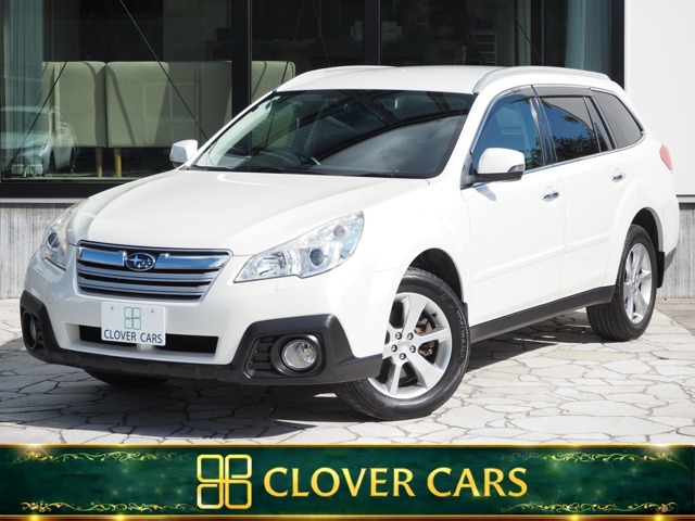 2013 Subaru Legacy Outback