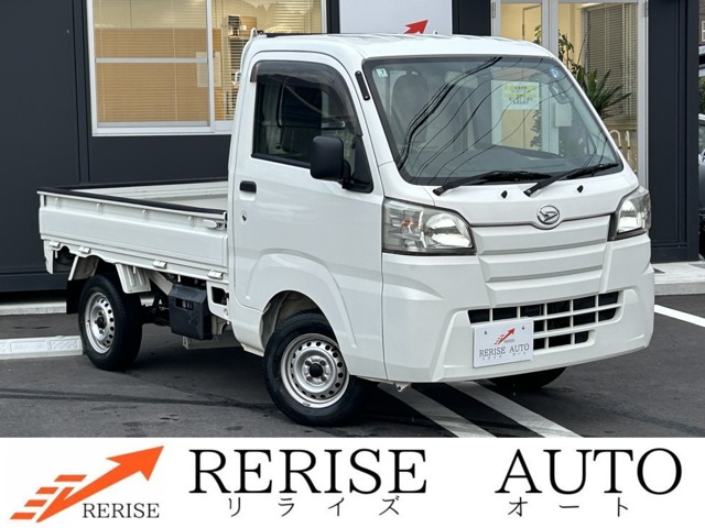 2016 Daihatsu Hijet Truck