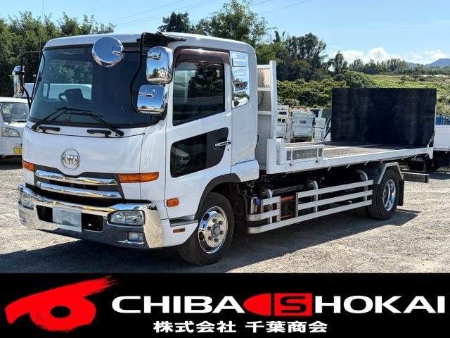 2013 UD Trucks Condor