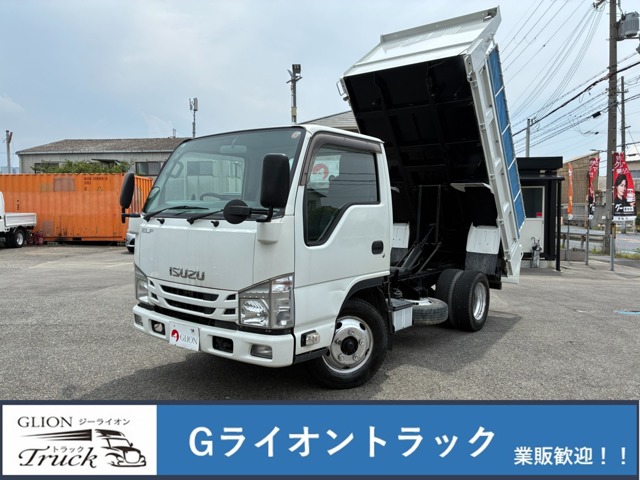 2017 Isuzu Elf