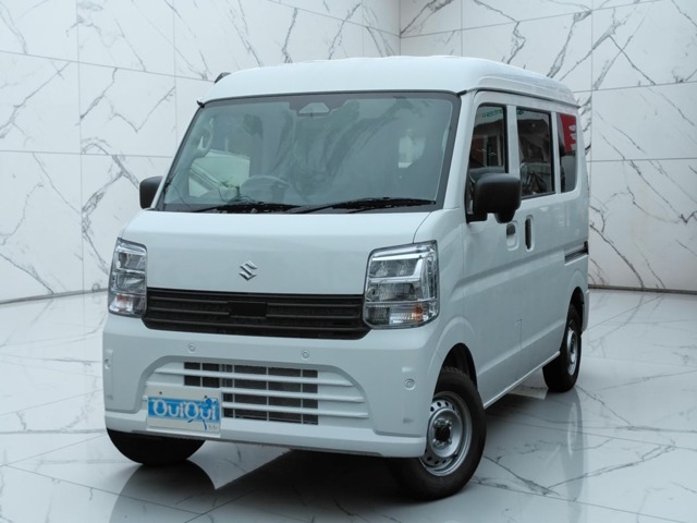 Suzuki Every 1