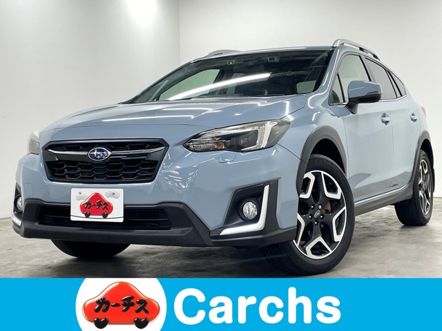 2017 Subaru XV
