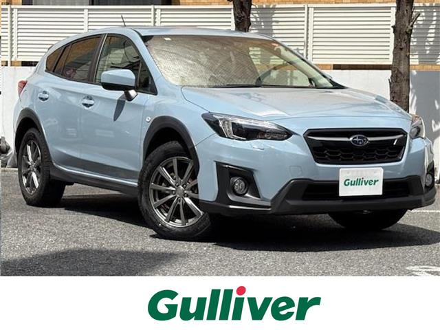 Subaru XV 1