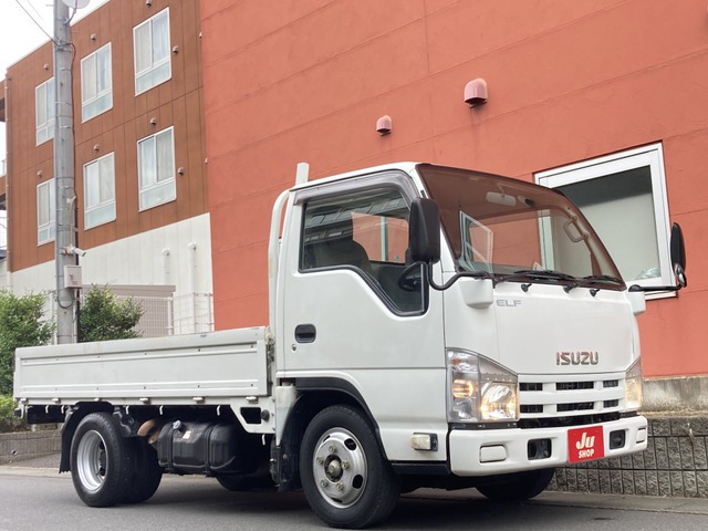 2012 Isuzu Elf