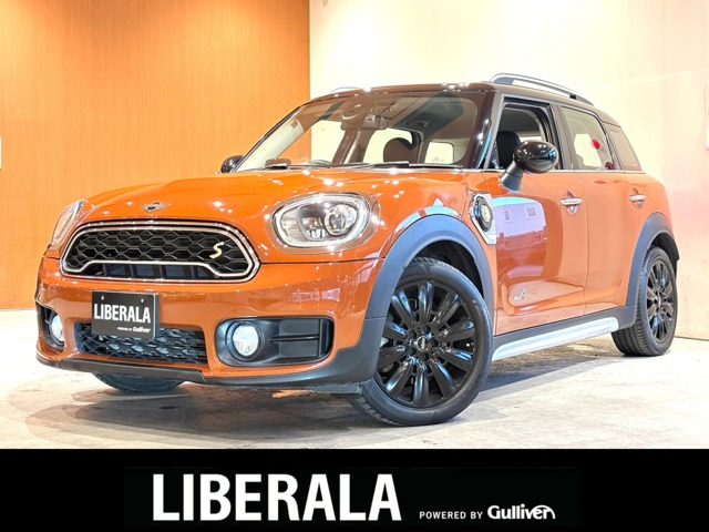 MINI Crossover 2
