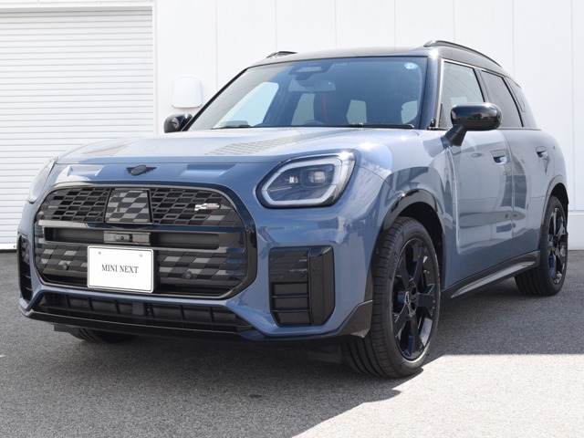 MINI Countryman 2