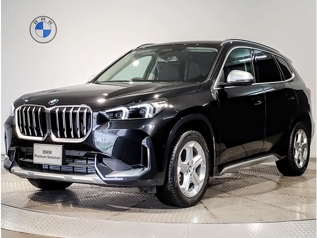 2023 BMW X1