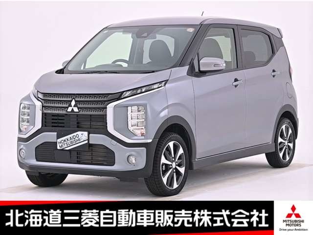 2024 Mitsubishi eK X