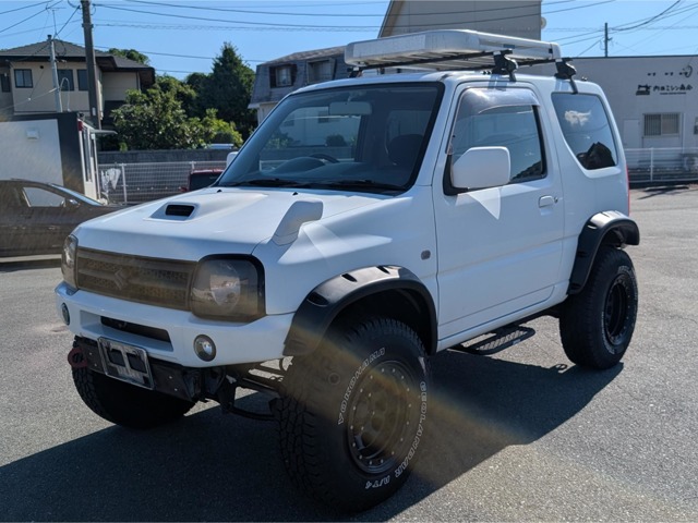 Mazda AZ-オフロード 1