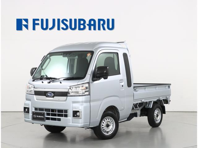 2024 Subaru Sambar Truck