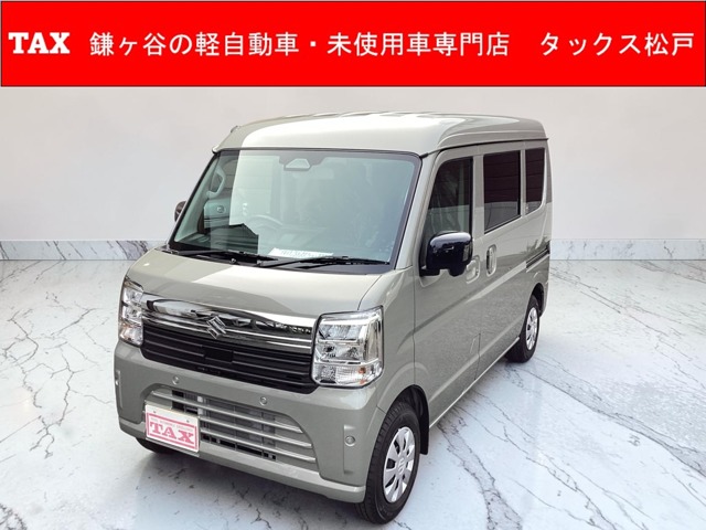 Suzuki Every 1