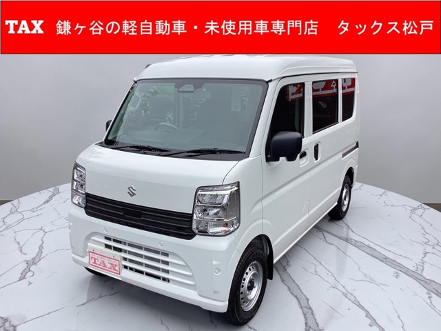 Suzuki Every 1