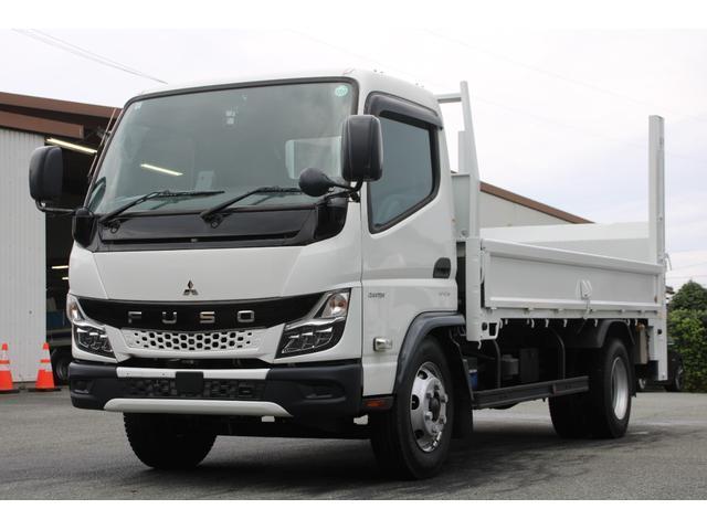 2021 Mitsubishi Fuso Canter
