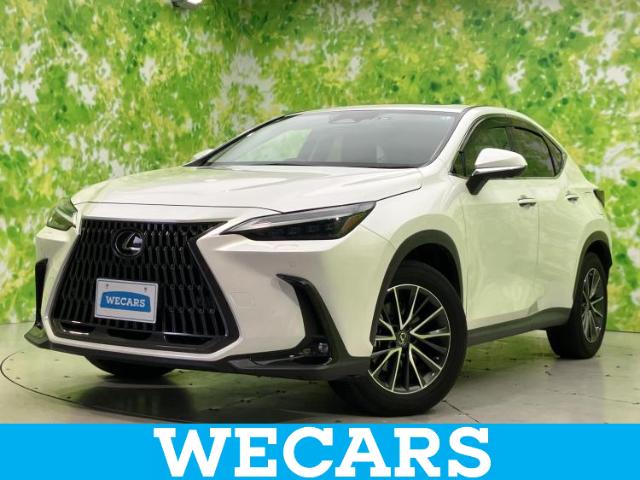 2023 Lexus NX