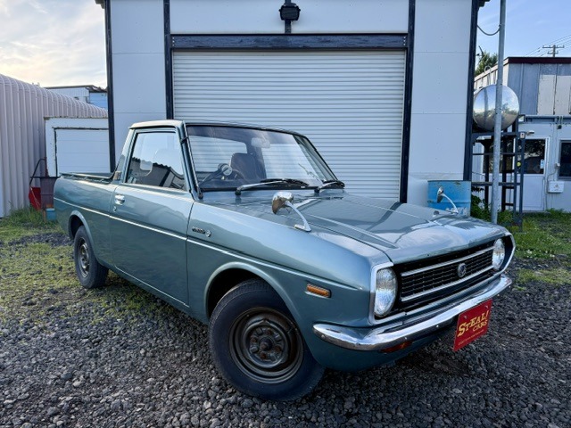 Toyota Publica 1