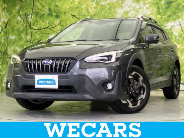 2020 Subaru XV